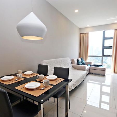 The Robertson Suites Kuala Lumpur Eksteriør bilde