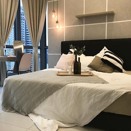 The Robertson Suites Kuala Lumpur Eksteriør bilde