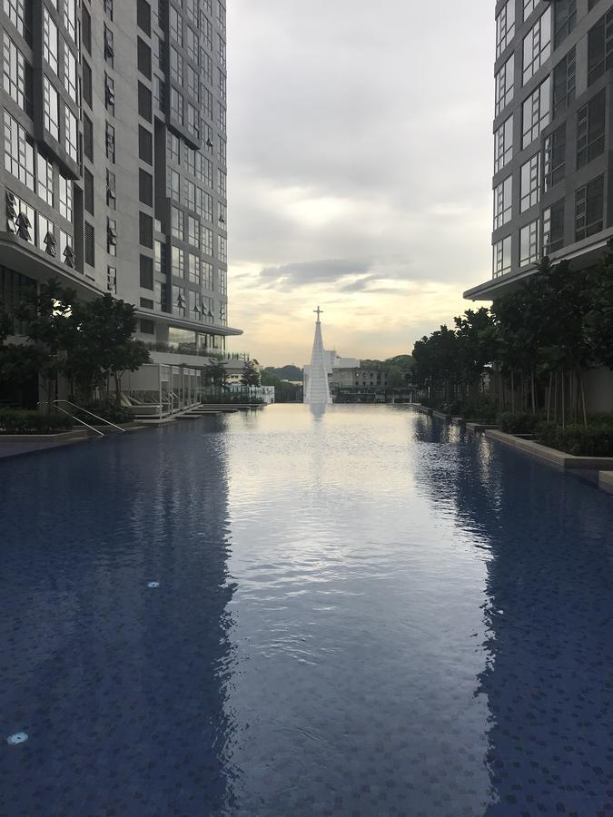 The Robertson Suites Kuala Lumpur Eksteriør bilde