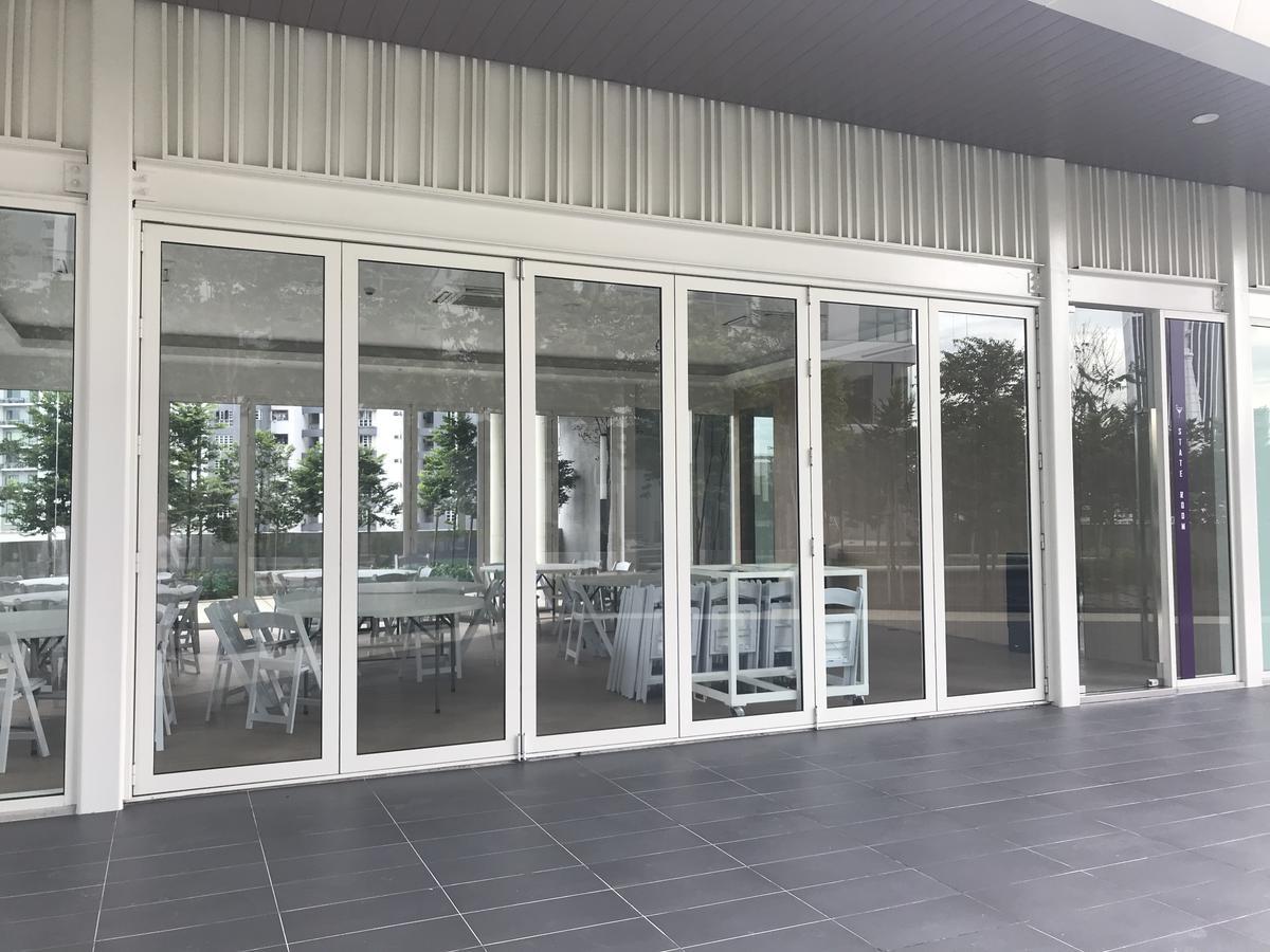 The Robertson Suites Kuala Lumpur Eksteriør bilde