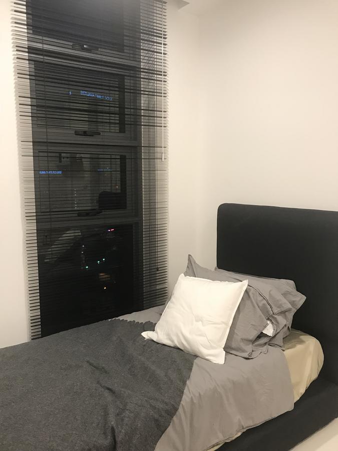 The Robertson Suites Kuala Lumpur Eksteriør bilde
