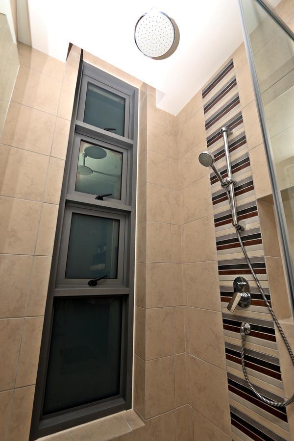 The Robertson Suites Kuala Lumpur Eksteriør bilde