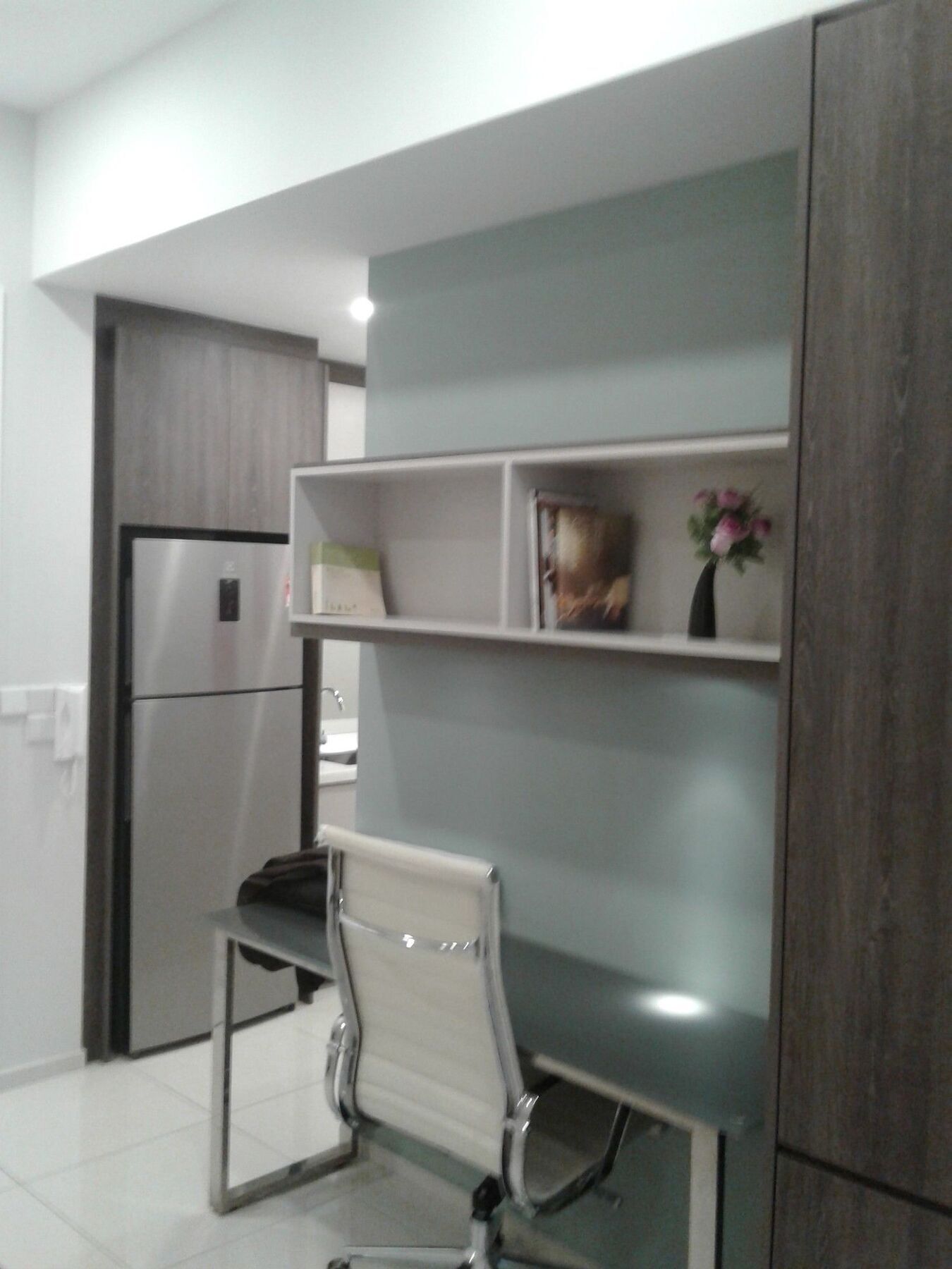 The Robertson Suites Kuala Lumpur Eksteriør bilde