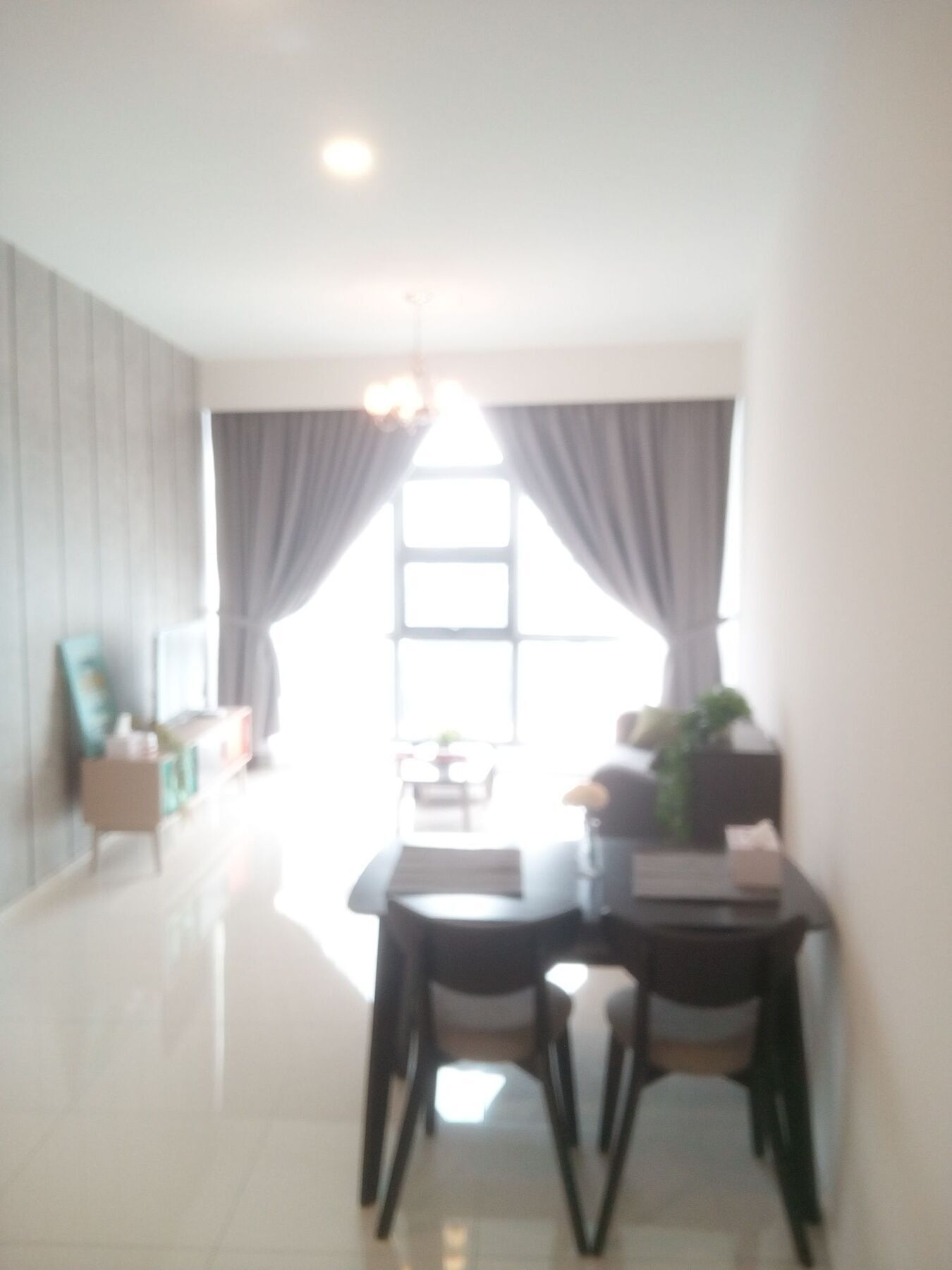 The Robertson Suites Kuala Lumpur Eksteriør bilde