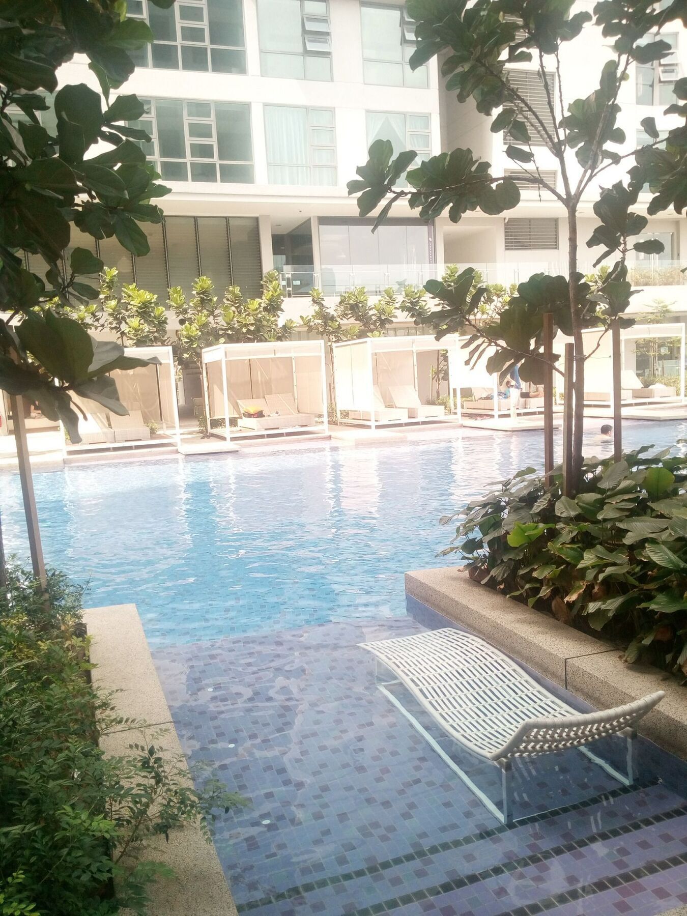 The Robertson Suites Kuala Lumpur Eksteriør bilde