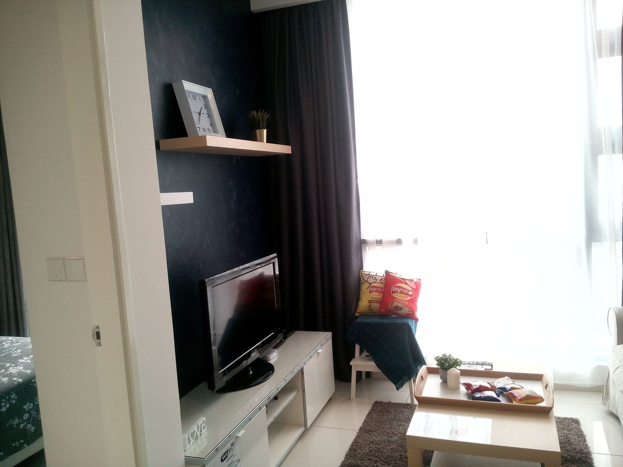 The Robertson Suites Kuala Lumpur Eksteriør bilde
