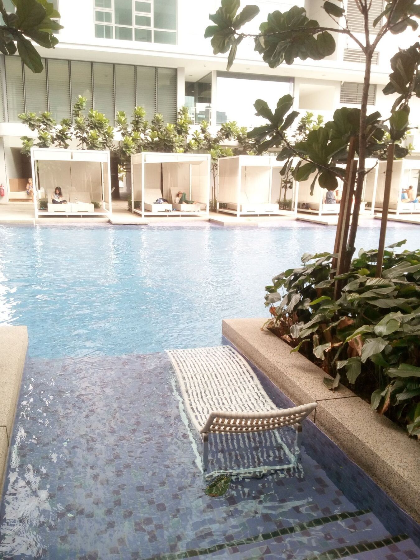 The Robertson Suites Kuala Lumpur Eksteriør bilde