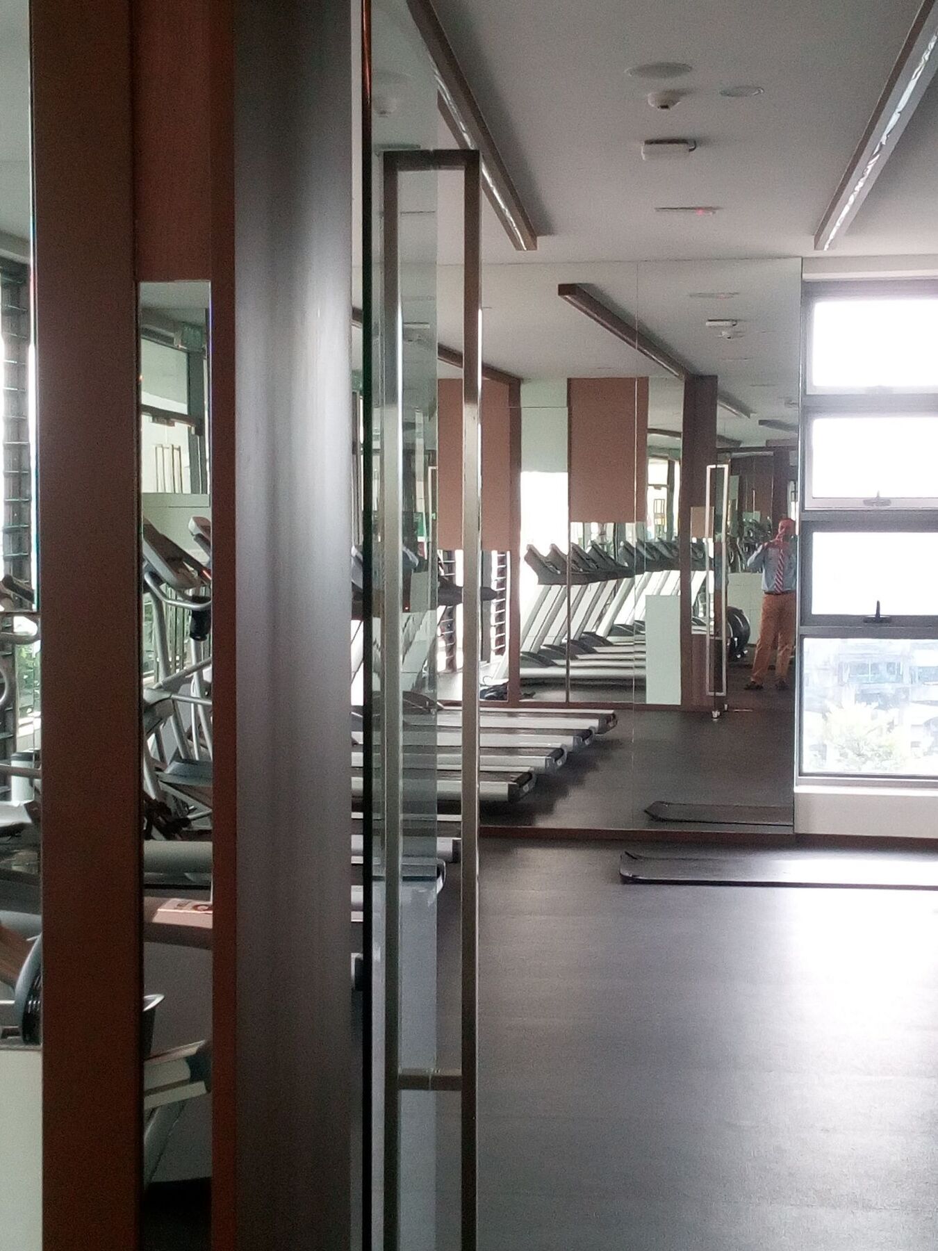 The Robertson Suites Kuala Lumpur Eksteriør bilde