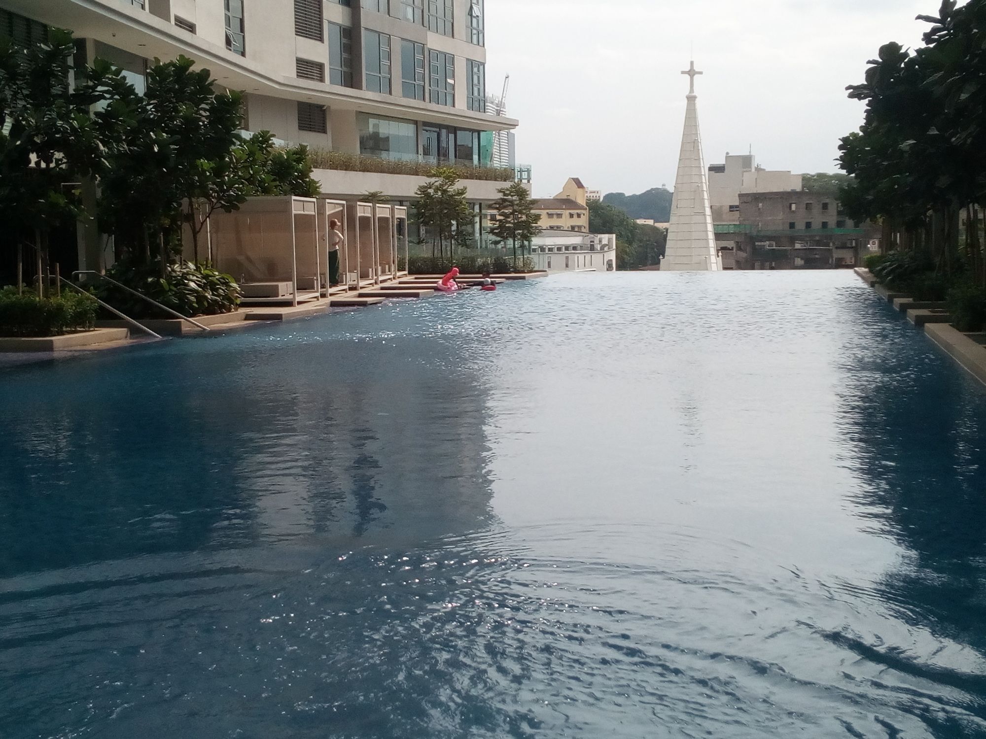 The Robertson Suites Kuala Lumpur Eksteriør bilde