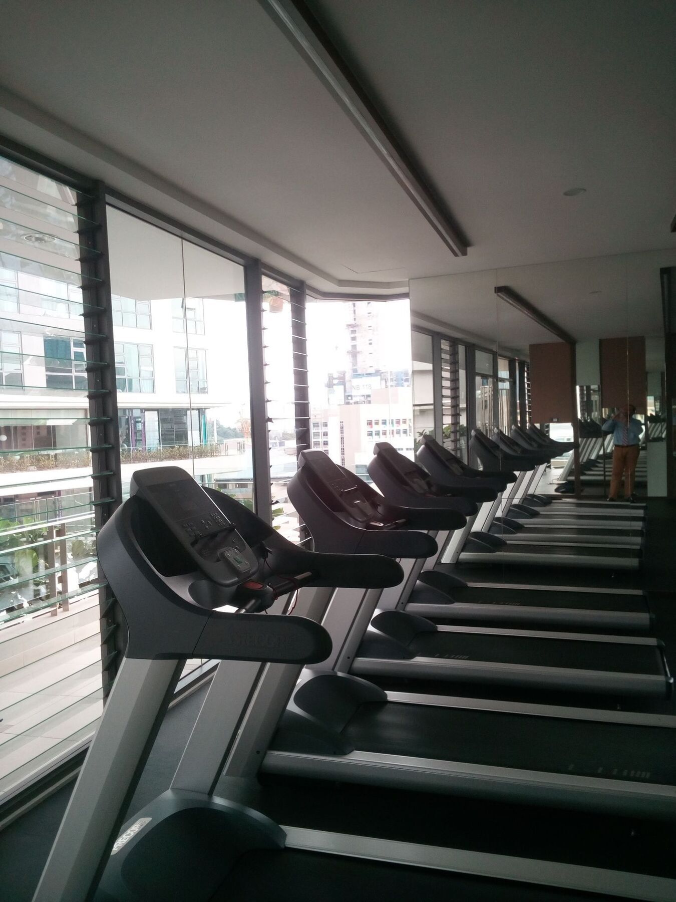 The Robertson Suites Kuala Lumpur Eksteriør bilde