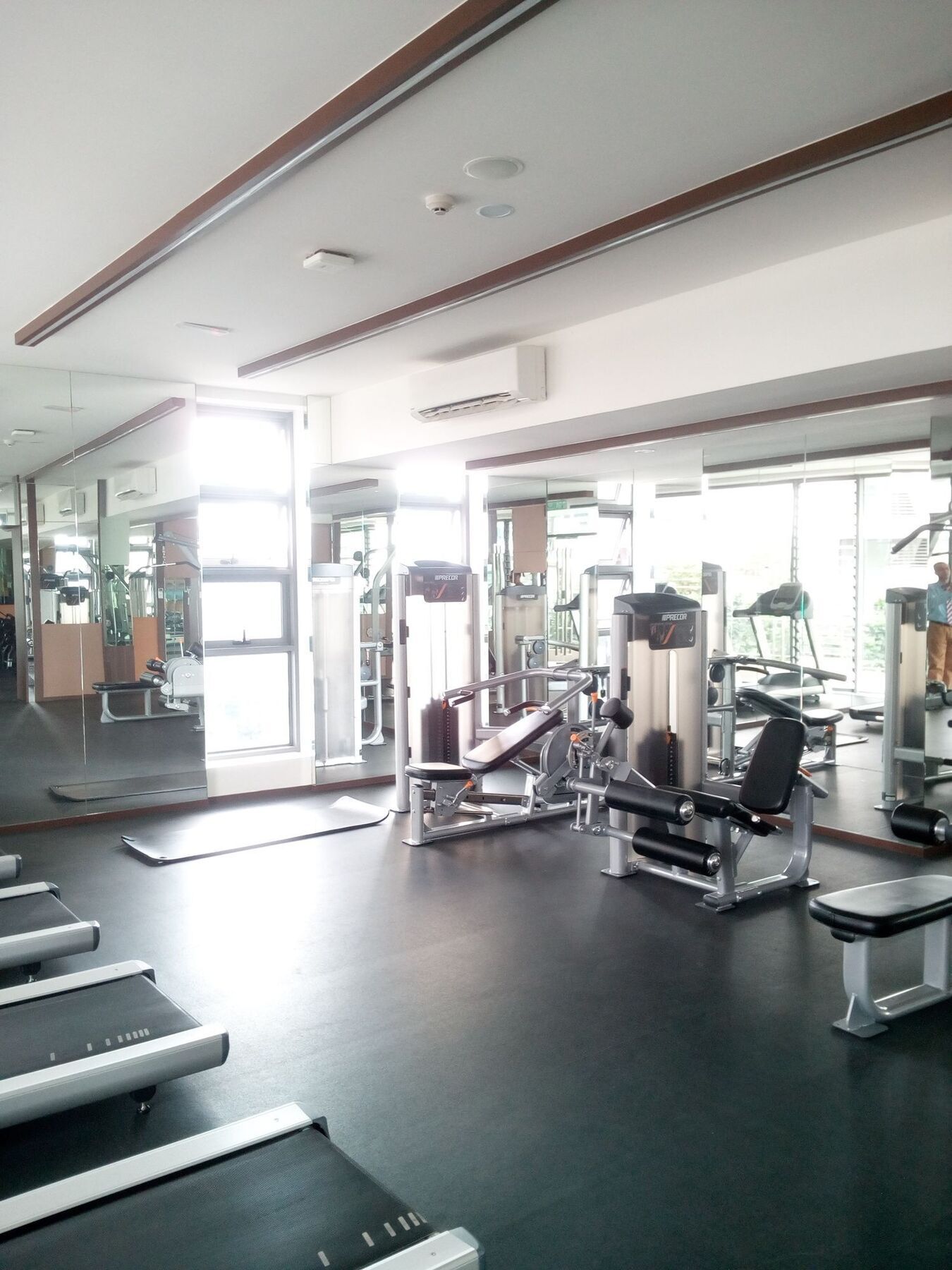 The Robertson Suites Kuala Lumpur Eksteriør bilde