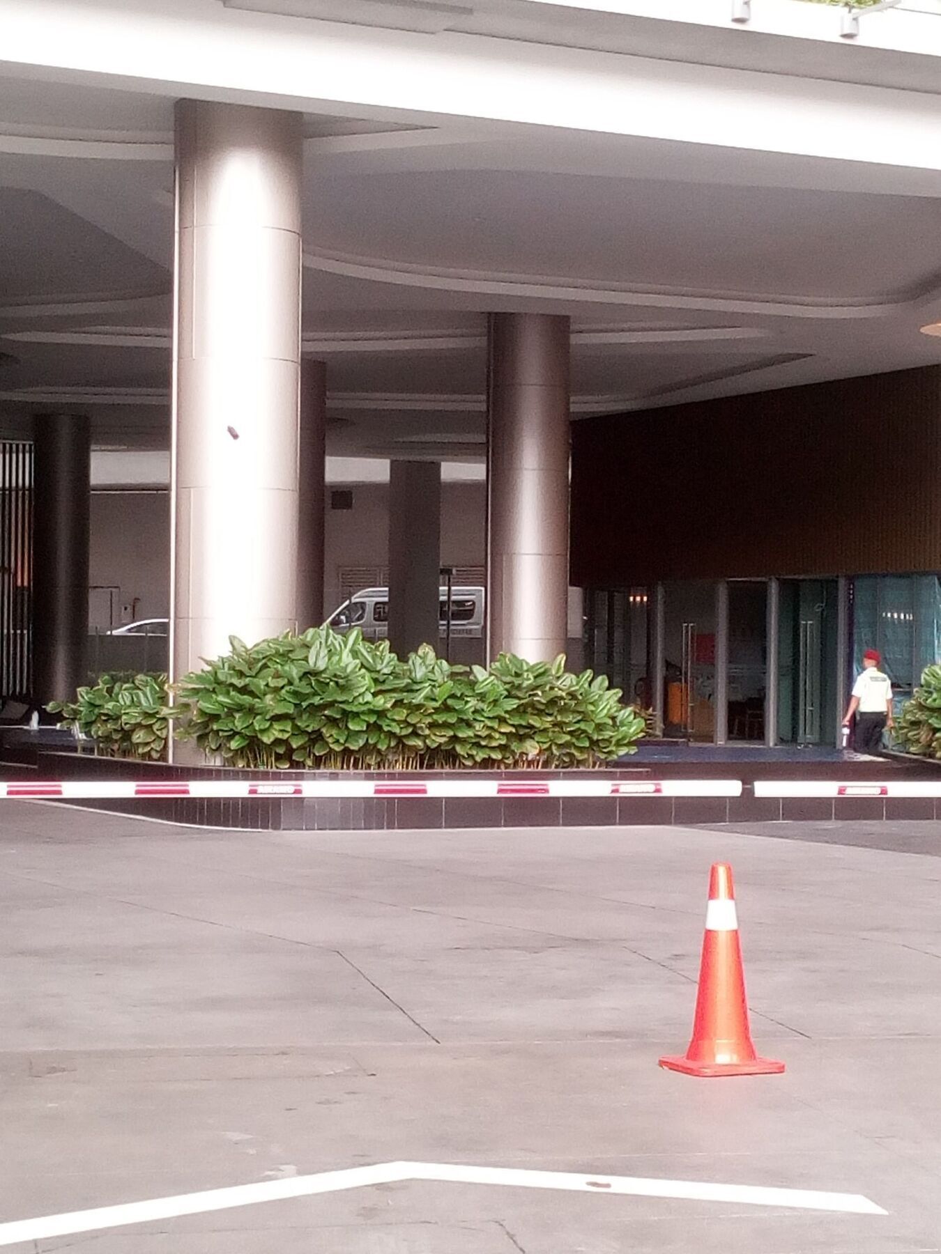 The Robertson Suites Kuala Lumpur Eksteriør bilde
