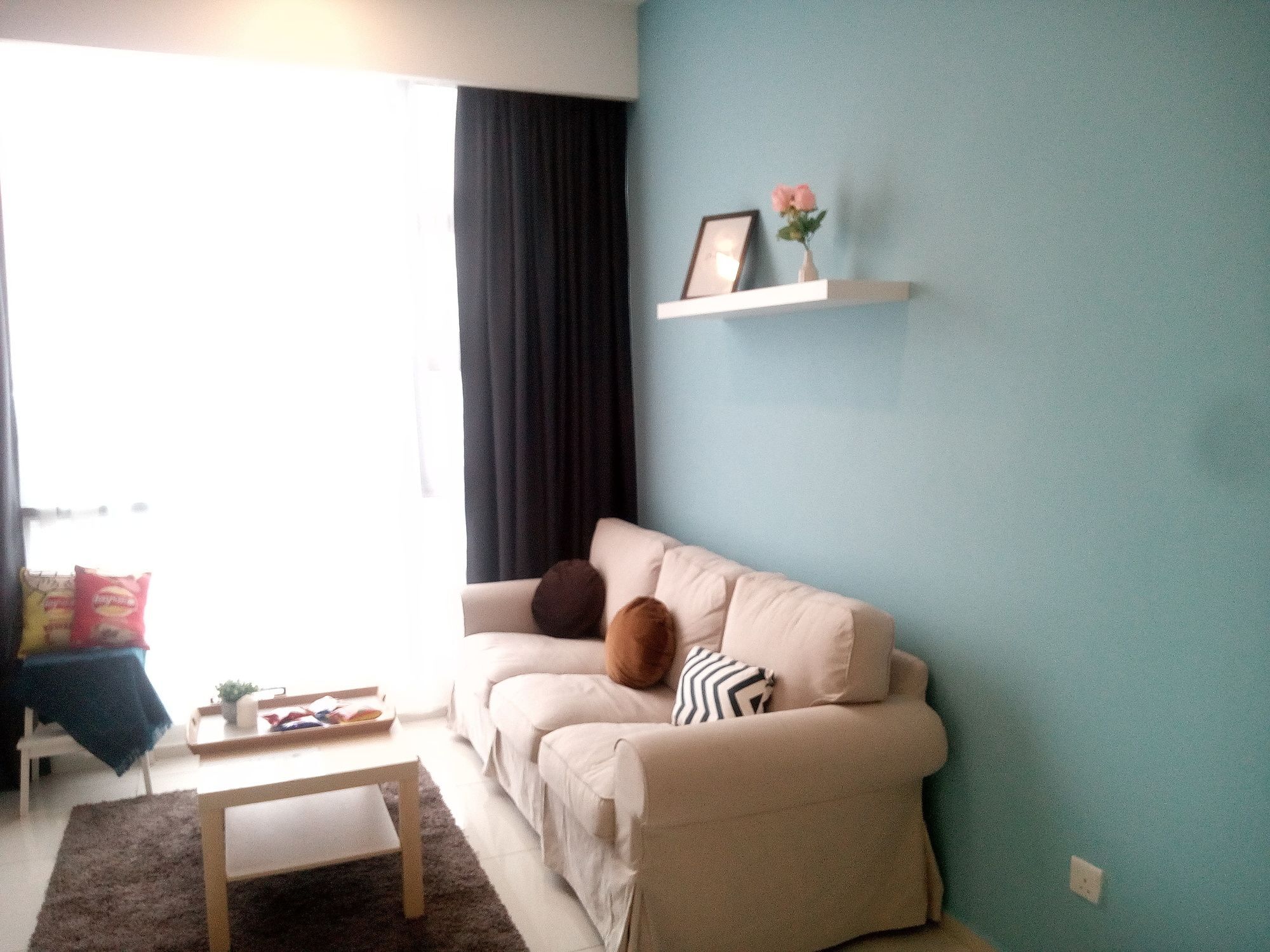 The Robertson Suites Kuala Lumpur Eksteriør bilde