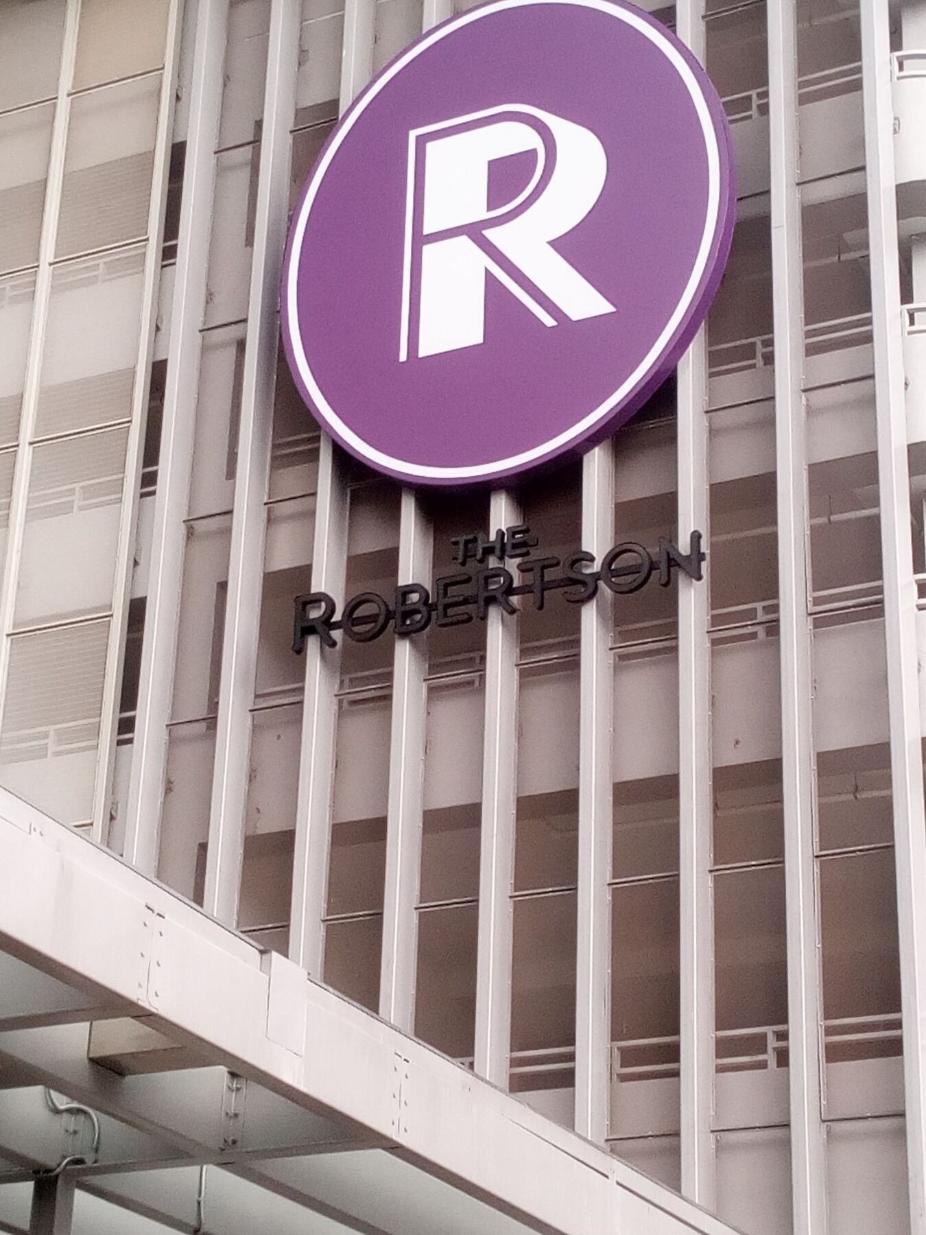 The Robertson Suites Kuala Lumpur Eksteriør bilde
